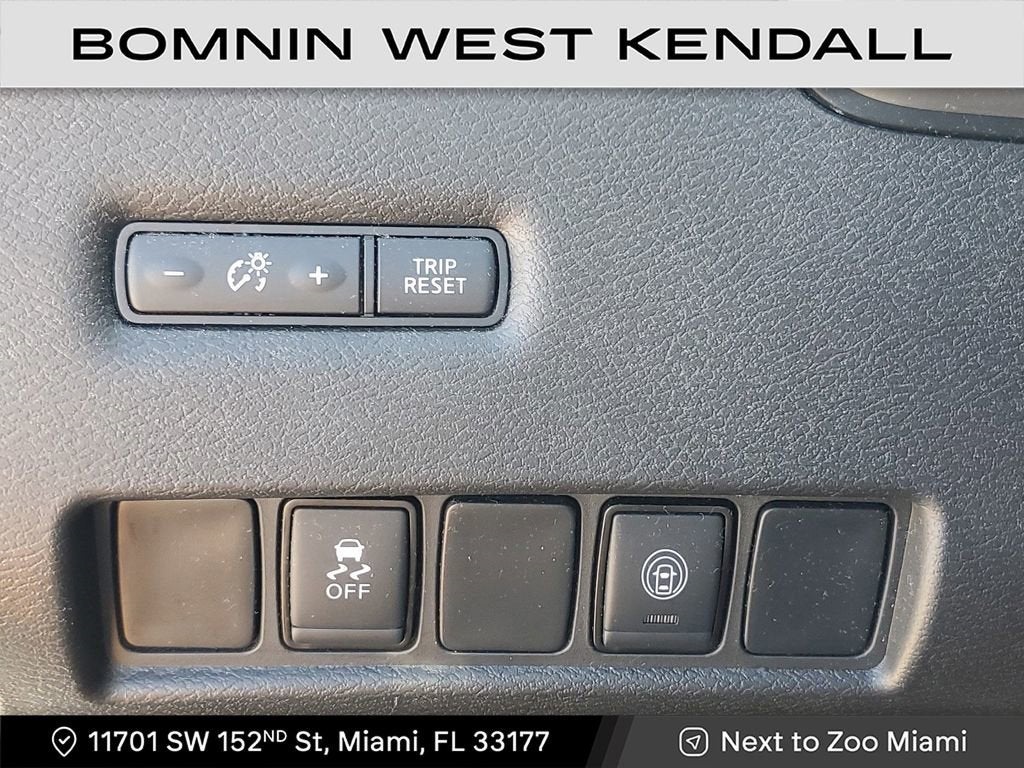 2020 Nissan Murano S