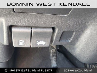 2020 Nissan Murano S