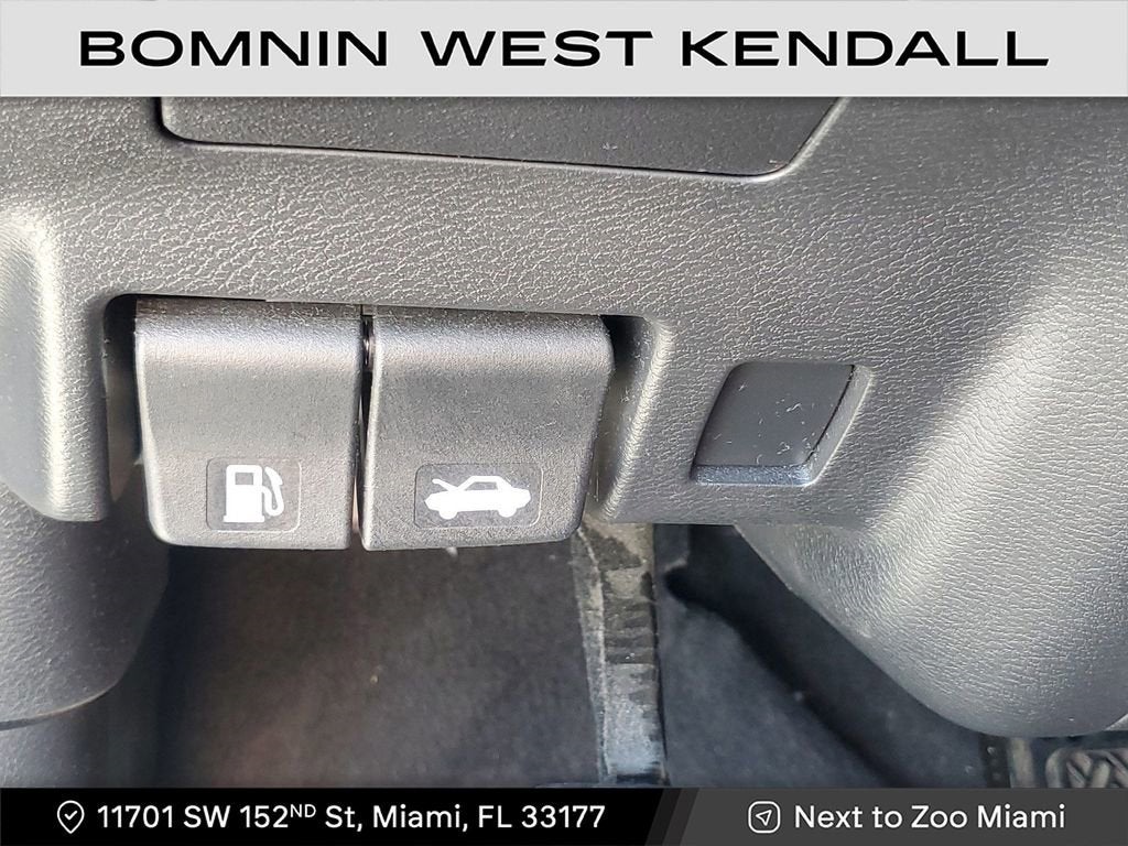 2020 Nissan Murano S