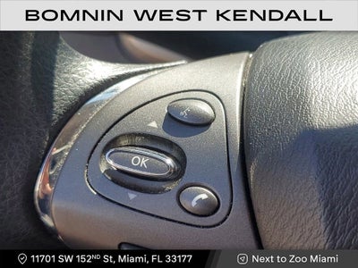 2020 Nissan Murano S