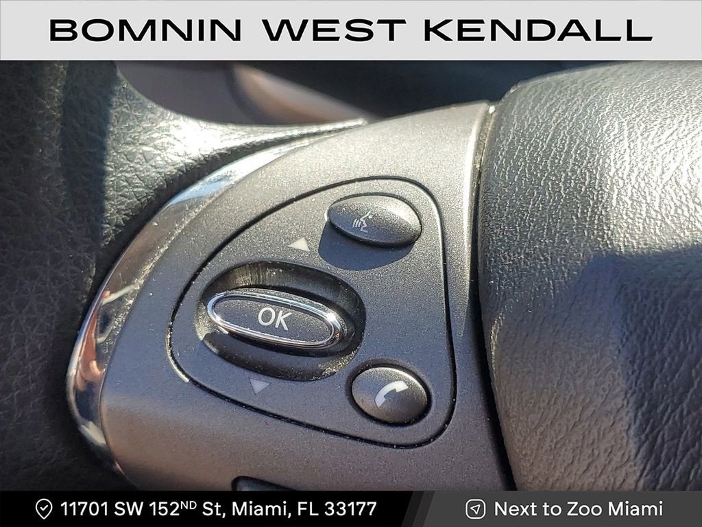 2020 Nissan Murano S