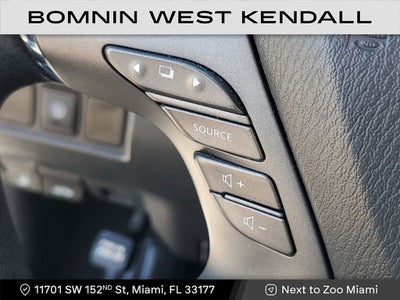 2020 Nissan Murano S