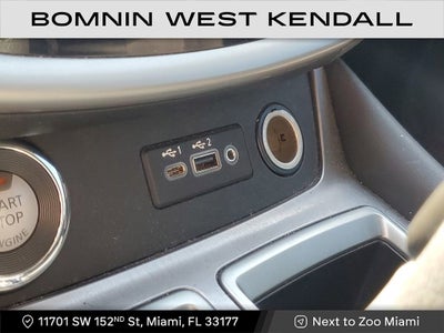 2020 Nissan Murano S