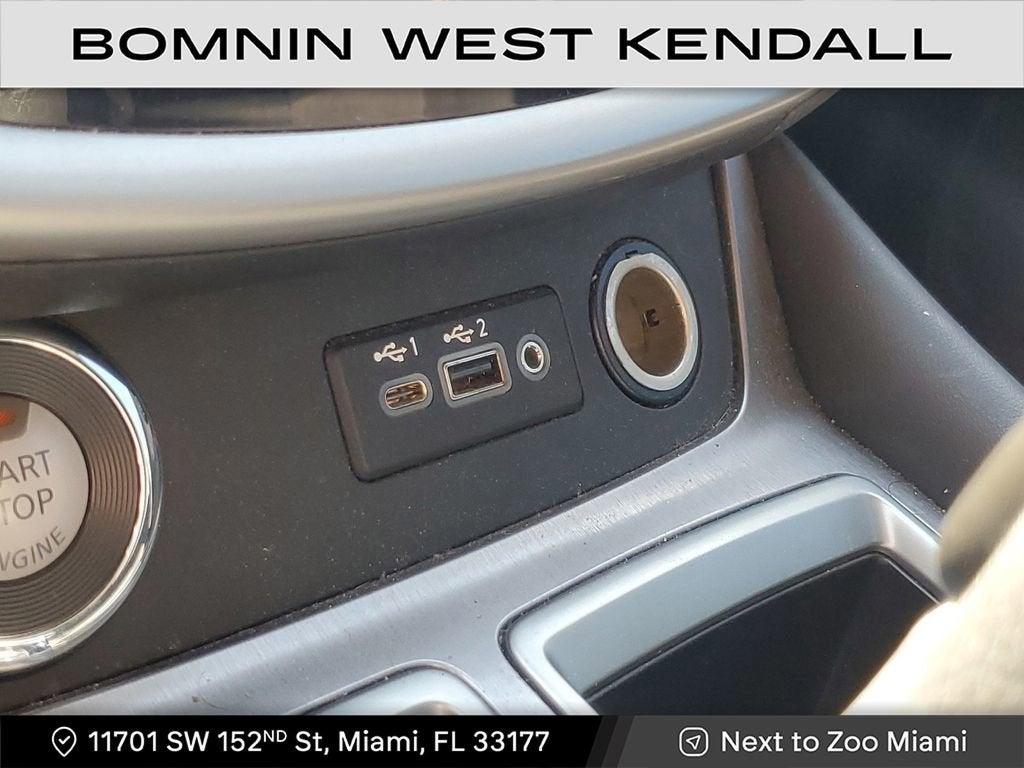 2020 Nissan Murano S