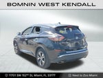 2020 Nissan Murano S