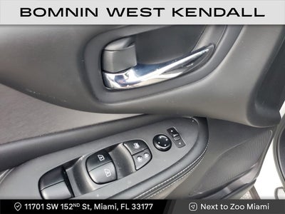 2021 Nissan Murano SV