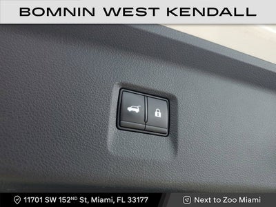 2023 INFINITI QX60 AUTOGRAPH