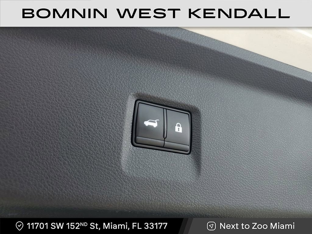 2023 INFINITI QX60 AUTOGRAPH