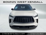 2023 INFINITI QX60 AUTOGRAPH
