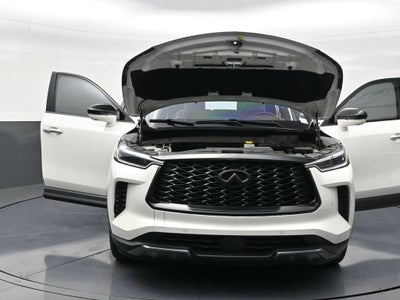 2023 INFINITI QX60 AUTOGRAPH