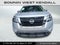 2022 Nissan Pathfinder S