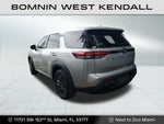 2022 Nissan Pathfinder S