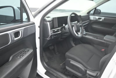 2025 Hyundai Santa Fe SE
