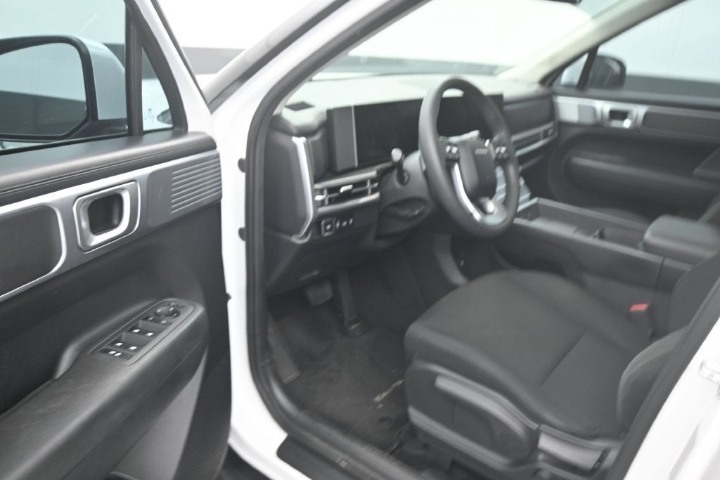 2025 Hyundai Santa Fe SE