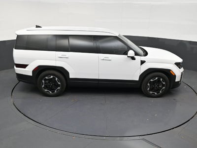 2025 Hyundai Santa Fe SE