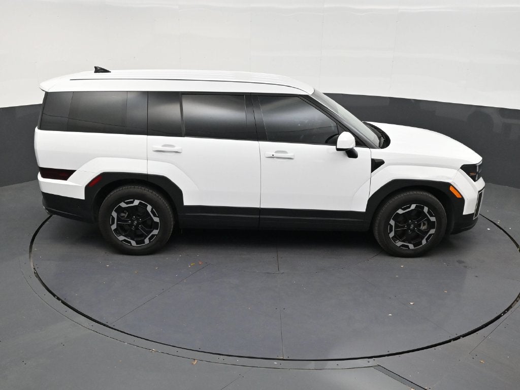 2025 Hyundai Santa Fe SE