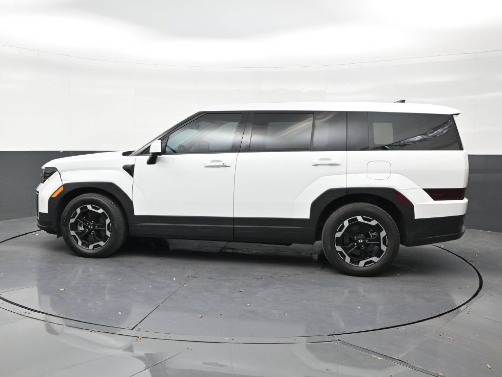 2025 Hyundai Santa Fe SE