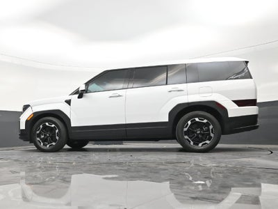 2025 Hyundai Santa Fe SE