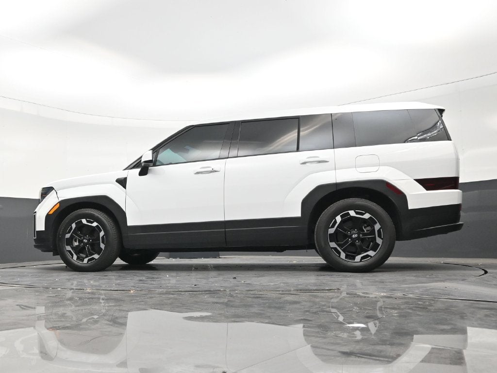 2025 Hyundai Santa Fe SE