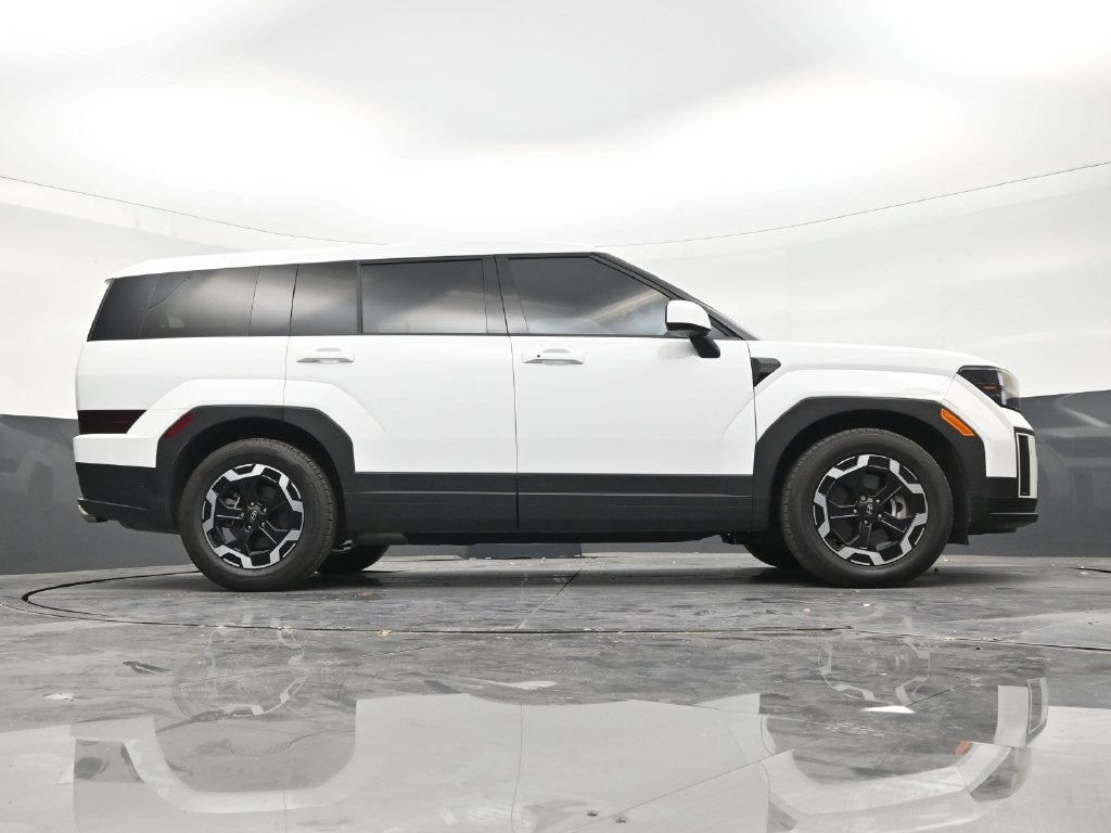 2025 Hyundai Santa Fe SE
