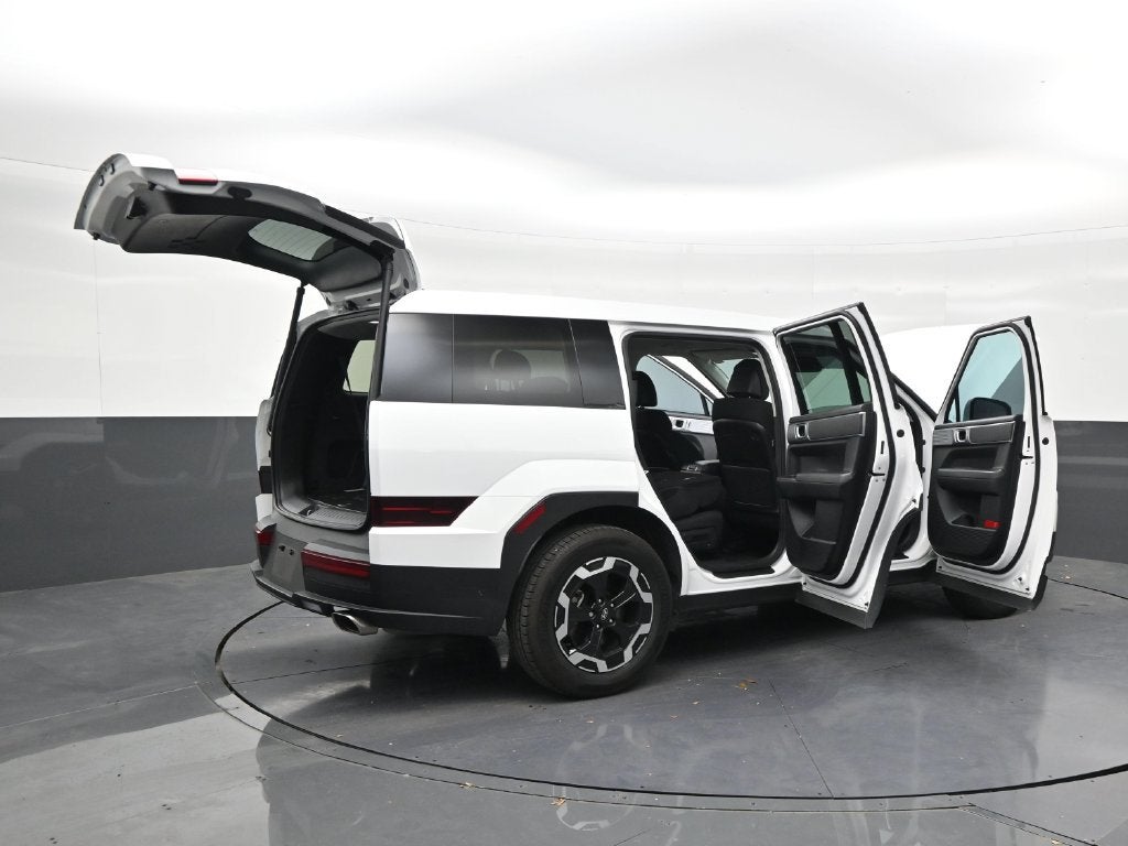 2025 Hyundai Santa Fe SE