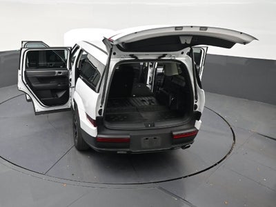 2025 Hyundai Santa Fe SE