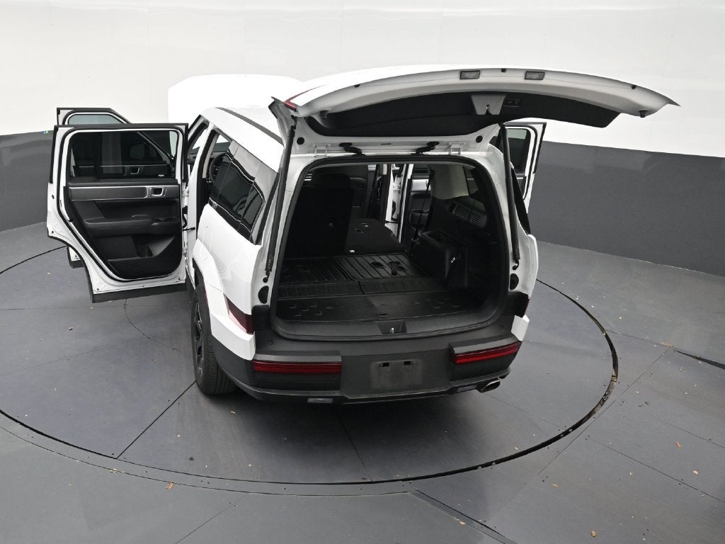2025 Hyundai Santa Fe SE