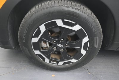 2025 Hyundai Santa Fe SE