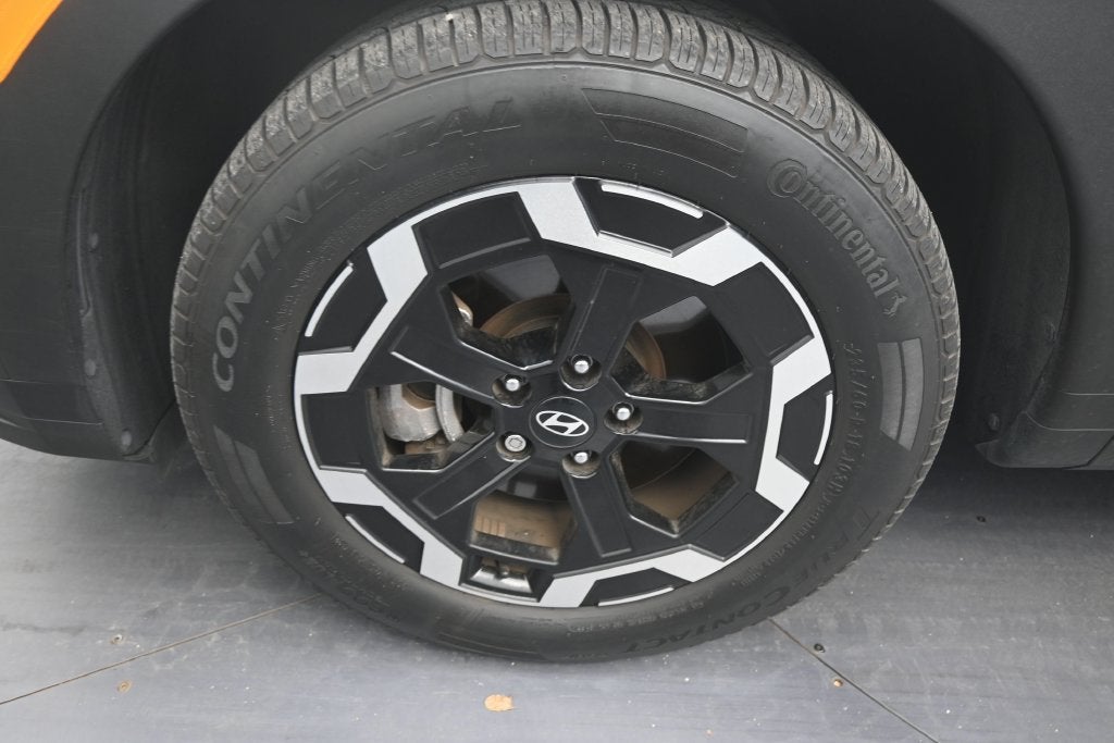 2025 Hyundai Santa Fe SE