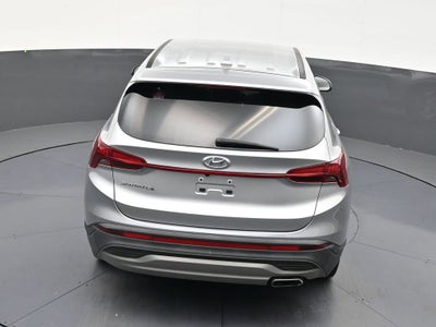2021 Hyundai Santa Fe SE