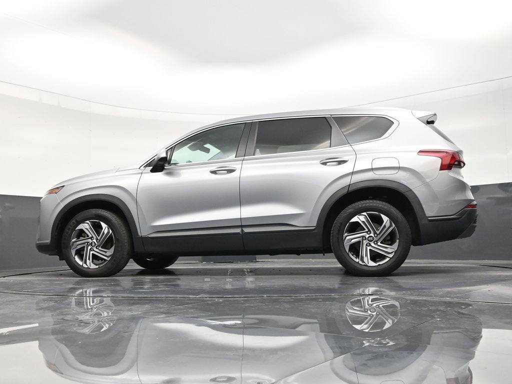 2021 Hyundai Santa Fe SE