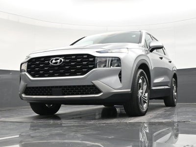 2021 Hyundai Santa Fe SE