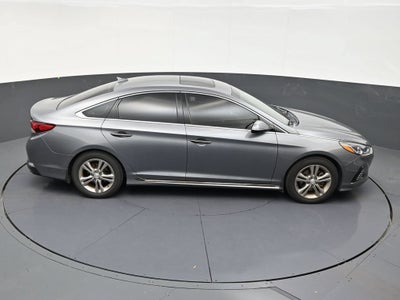2019 Hyundai Sonata Sport