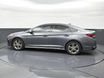 2019 Hyundai Sonata Sport