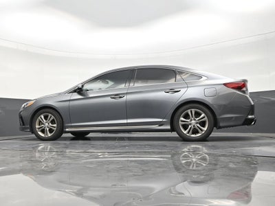 2019 Hyundai Sonata Sport