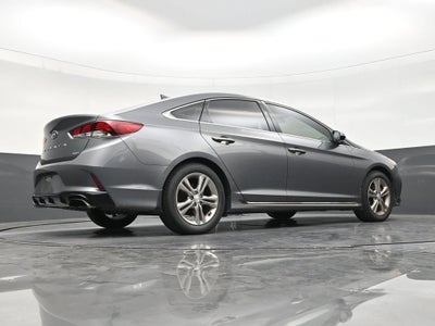 2019 Hyundai Sonata Sport