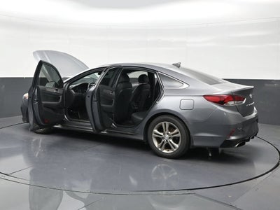 2019 Hyundai Sonata Sport