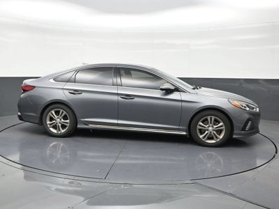 2019 Hyundai Sonata Sport