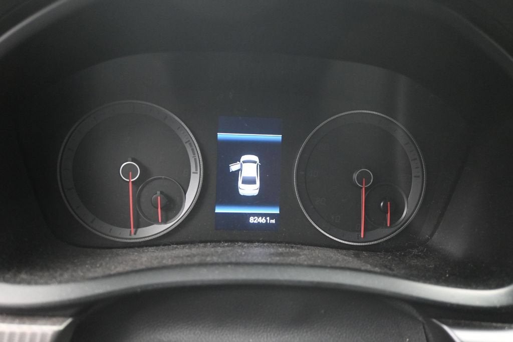 2019 Hyundai Sonata Sport