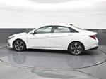 2022 Hyundai Elantra Limited