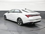 2022 Hyundai Elantra Limited