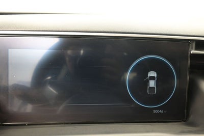 2023 Hyundai Santa Cruz SEL Premium