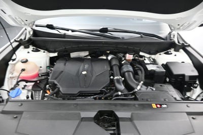 2023 Hyundai Santa Cruz SEL Premium