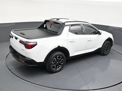2023 Hyundai Santa Cruz SEL Premium