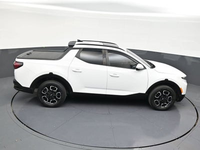 2023 Hyundai Santa Cruz SEL Premium