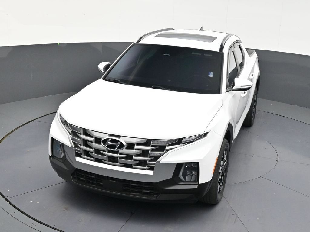 2023 Hyundai Santa Cruz SEL Premium