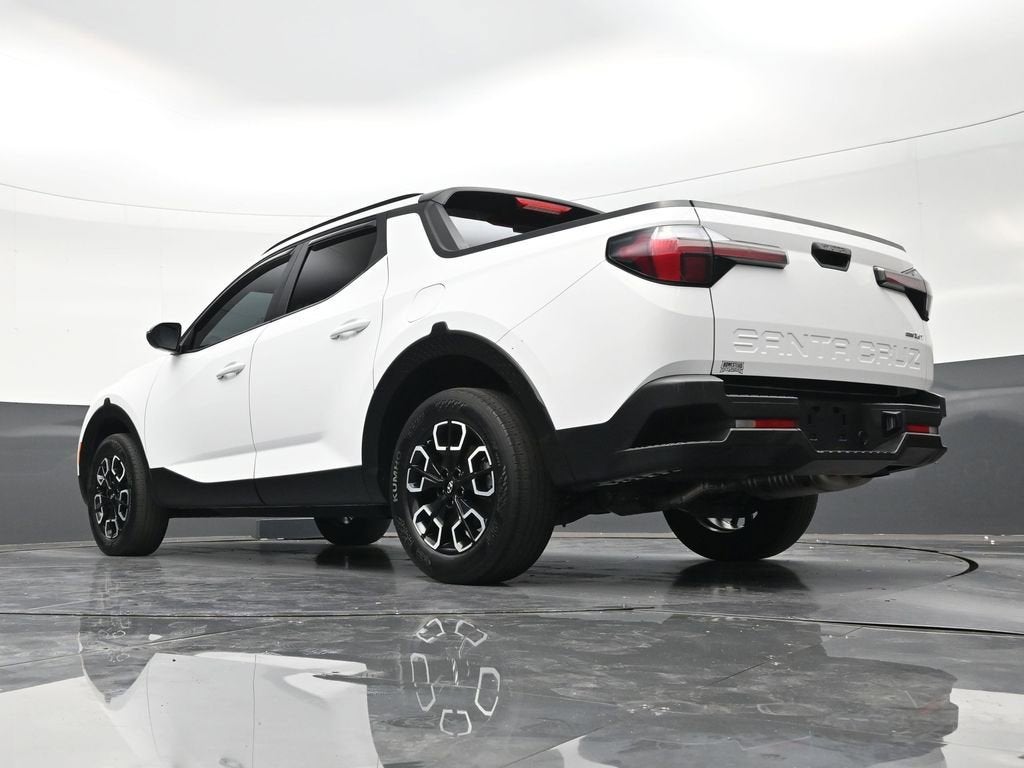 2023 Hyundai Santa Cruz SEL Premium