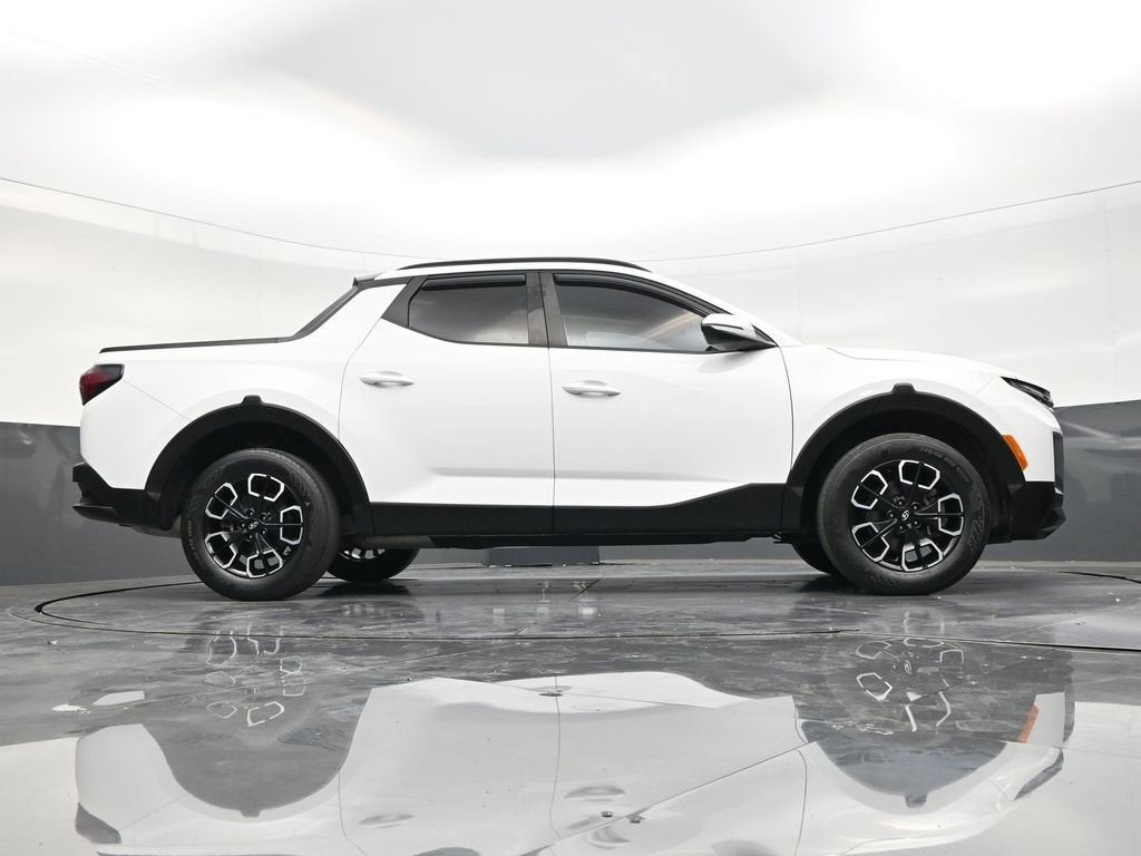 2023 Hyundai Santa Cruz SEL Premium