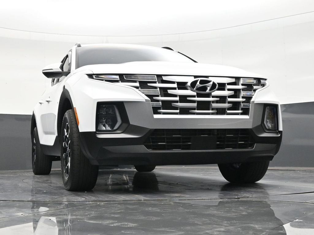 2023 Hyundai Santa Cruz SEL Premium