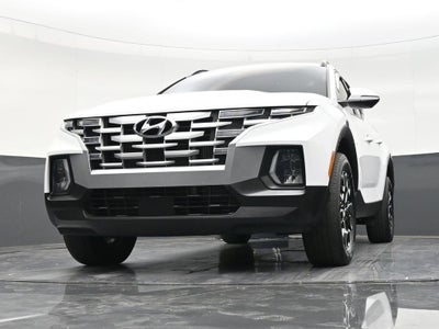 2023 Hyundai Santa Cruz SEL Premium